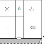 1 Bedroom Awesome In * Dinjiska