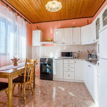 Cozy In With Kitchen Apartamento *