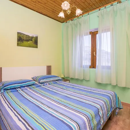 Appartamento Cozy In With House Sea View *