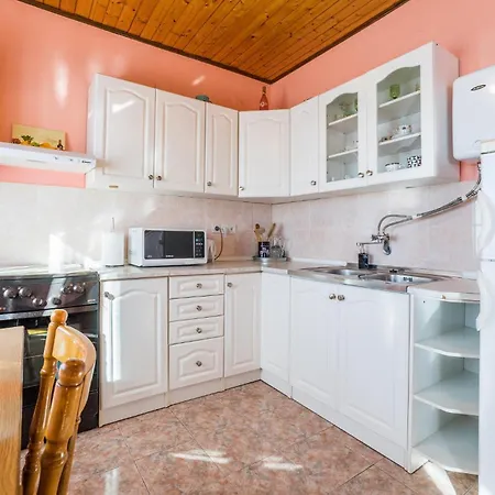 Appartamento Cozy In With House Sea View *