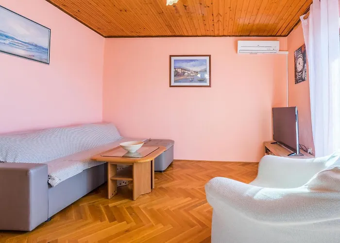 Appartement 1 Bedroom Awesome In