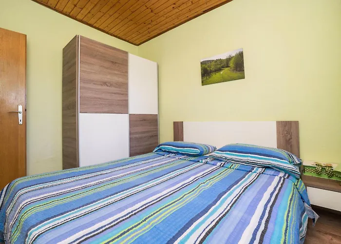 1 Bedroom Awesome In Appartement